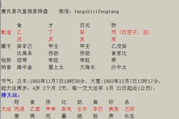 戌时五行属性解析及其对命理的影响