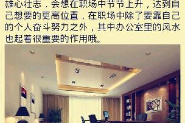 西南角风水布局，揭秘办公室旺运秘诀