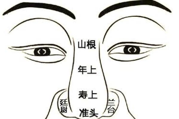 无姻缘面相：命运之窗为何紧闭