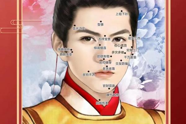 命运之痣：左膝盖上的那颗痣，究竟有何寓意？