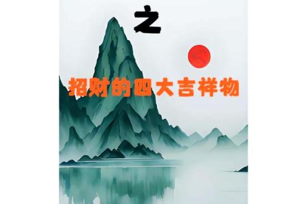 祥云瑞气绕家门，风水壁纸助你财运亨通