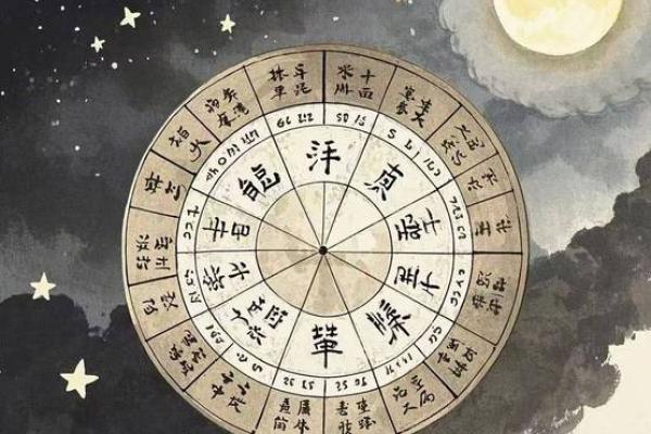 十二天支地支的深刻影响与应用