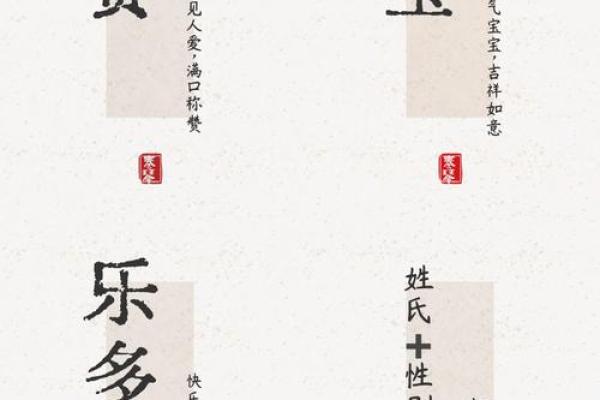 传统文化中男孩乳名的独特韵味与象征意义