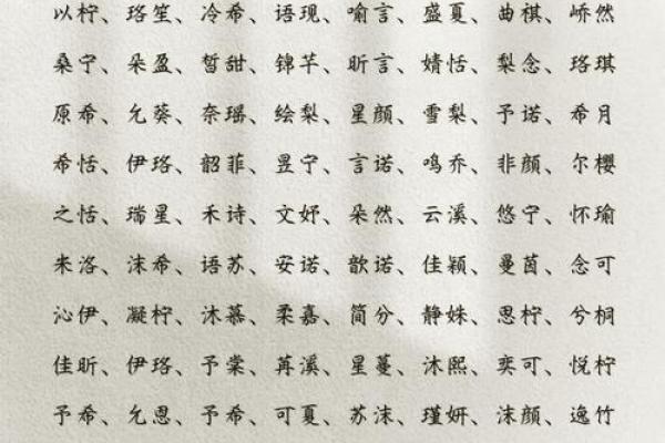 传统文化中男孩乳名的独特韵味与象征意义