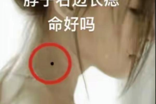 独特印记，左肩痣男生：揭秘神秘魅力所在