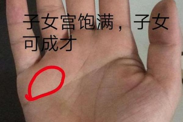 手相解码：中指指纹带你走进神秘的人生轨迹