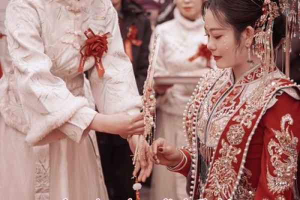 张雨茹：雨润花蕾，如玉生香，命运璀璨之选