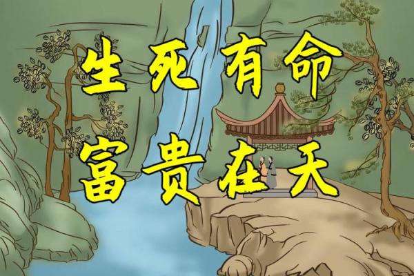豪宅掌中现，富贵命格显