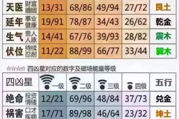 八字天定：揭秘你一生的命运密码