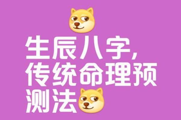 八字天定：揭秘你一生的命运密码