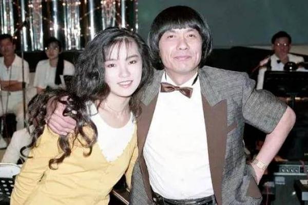 谢金燕命理分析：她的成功秘诀竟是……