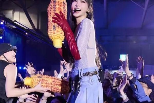 谢金燕命理分析：她的成功秘诀竟是……