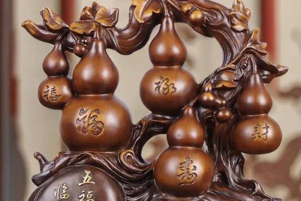 穷运变好运，家居风水助你招财纳福！