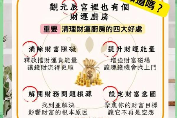 财运逆袭，揭秘事招财风水绝学，让你轻松赚钱！