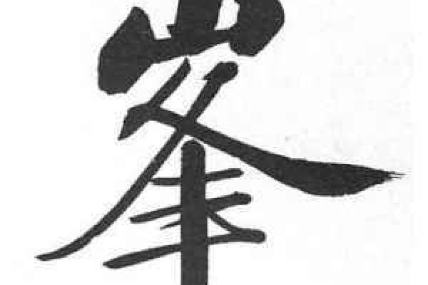 公司起名技巧：如何用“峰”字打造独特品牌形象