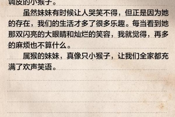 如何为属猴企业取个有趣又有寓意的名字